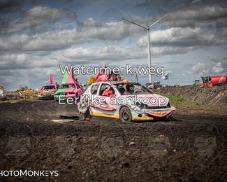 Foto's Boerenrock Festival 16-08-2026 | Cross Klassen photo