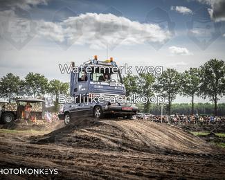 Foto's Boerenrock Festival 16-08-2026 | Cross Klassen photo