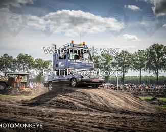 Foto's Boerenrock Festival 16-08-2026 | Cross Klassen photo