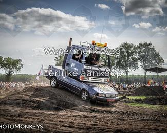 Foto's Boerenrock Festival 16-08-2026 | Cross Klassen photo