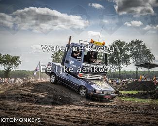 Foto's Boerenrock Festival 16-08-2026 | Cross Klassen photo