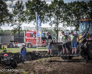 Foto's Boerenrock Festival 16-08-2026 | Cross Klassen photo
