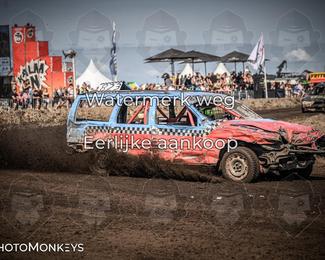 Foto's Boerenrock Festival 16-08-2026 | Cross Klassen photo