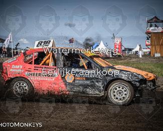 Foto's Boerenrock Festival 16-08-2026 | Cross Klassen photo