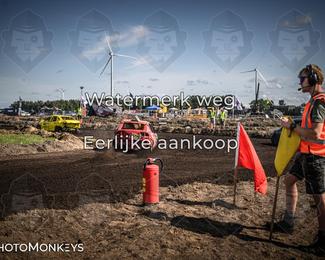 Foto's Boerenrock Festival 16-08-2026 | Cross Klassen photo