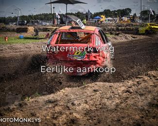Foto's Boerenrock Festival 16-08-2026 | Cross Klassen photo