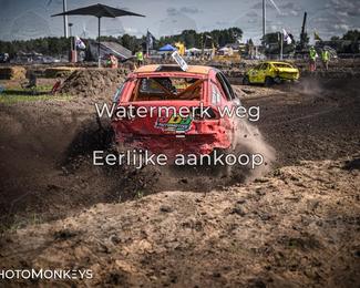 Foto's Boerenrock Festival 16-08-2026 | Cross Klassen photo