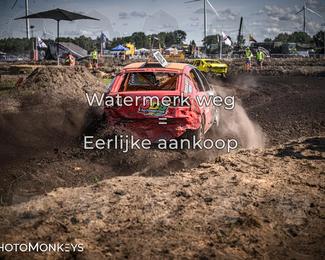 Foto's Boerenrock Festival 16-08-2026 | Cross Klassen photo