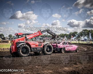 Foto's Boerenrock Festival 16-08-2026 | Cross Klassen photo