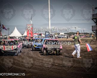 Foto's Boerenrock Festival 16-08-2026 | Cross Klassen photo