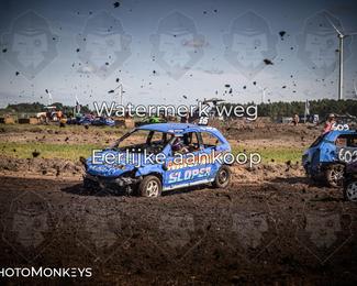 Foto's Boerenrock Festival 16-08-2026 | Cross Klassen photo