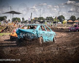 Foto's Boerenrock Festival 16-08-2026 | Cross Klassen photo
