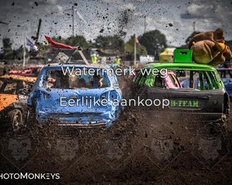 Foto's Boerenrock Festival 16-08-2026 | Cross Klassen photo