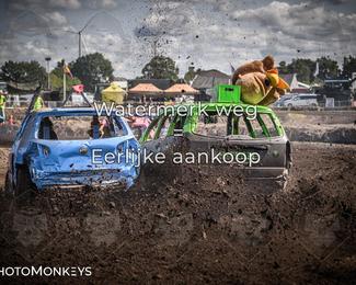 Foto's Boerenrock Festival 16-08-2026 | Cross Klassen photo