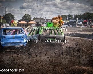 Foto's Boerenrock Festival 16-08-2026 | Cross Klassen photo