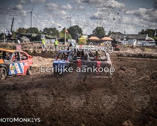 Foto's Boerenrock Festival 16-08-2026 | Cross Klassen photo