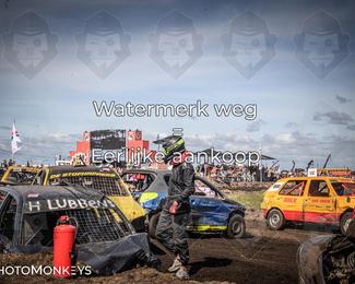 Foto's Boerenrock Festival 16-08-2026 | Cross Klassen photo