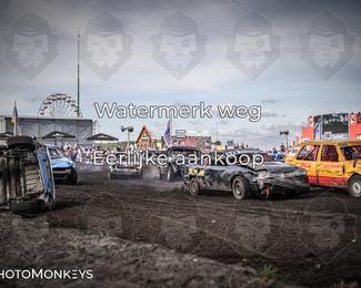 Foto's Boerenrock Festival 16-08-2026 | Cross Klassen photo