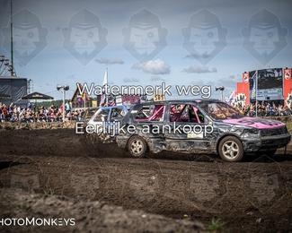 Foto's Boerenrock Festival 16-08-2026 | Cross Klassen photo
