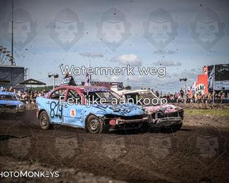 Foto's Boerenrock Festival 16-08-2026 | Cross Klassen photo