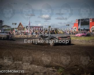 Foto's Boerenrock Festival 16-08-2026 | Cross Klassen photo