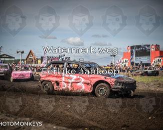 Foto's Boerenrock Festival 16-08-2026 | Cross Klassen photo