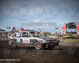 Foto's Boerenrock Festival 16-08-2026 | Cross Klassen photo