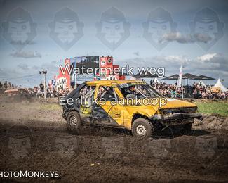 Foto's Boerenrock Festival 16-08-2026 | Cross Klassen photo