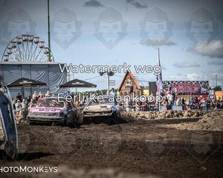 Foto's Boerenrock Festival 16-08-2026 | Cross Klassen photo
