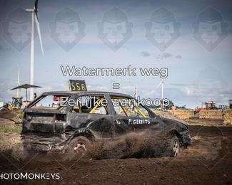 Foto's Boerenrock Festival 16-08-2026 | Cross Klassen photo