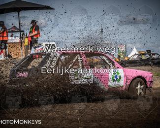 Foto's Boerenrock Festival 16-08-2026 | Cross Klassen photo