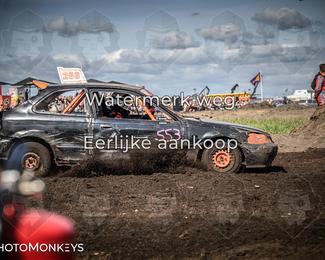 Foto's Boerenrock Festival 16-08-2026 | Cross Klassen photo