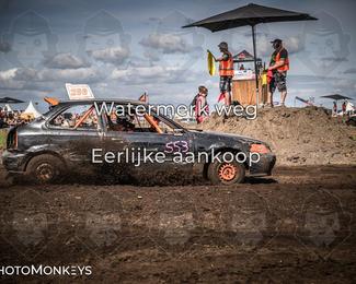Foto's Boerenrock Festival 16-08-2026 | Cross Klassen photo