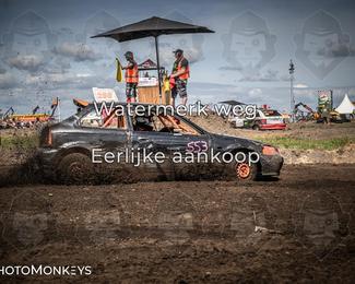 Foto's Boerenrock Festival 16-08-2026 | Cross Klassen photo