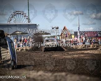 Foto's Boerenrock Festival 16-08-2026 | Cross Klassen photo