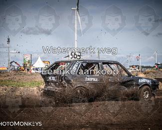 Foto's Boerenrock Festival 16-08-2026 | Cross Klassen photo