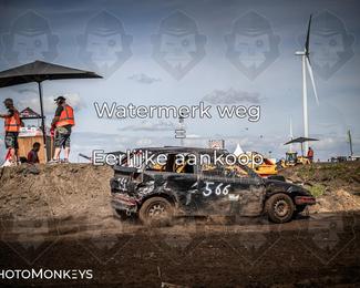 Foto's Boerenrock Festival 16-08-2026 | Cross Klassen photo