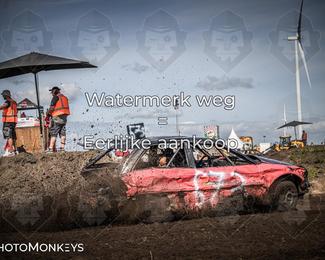 Foto's Boerenrock Festival 16-08-2026 | Cross Klassen photo