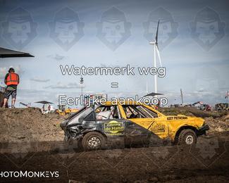 Foto's Boerenrock Festival 16-08-2026 | Cross Klassen photo
