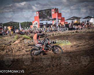 Foto's Boerenrock Festival 16-08-2026 | Cross Klassen photo