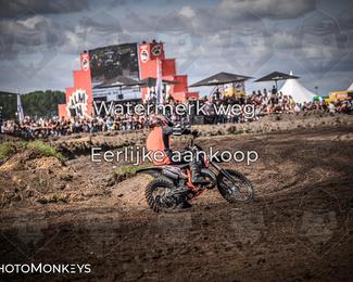 Foto's Boerenrock Festival 16-08-2026 | Cross Klassen photo