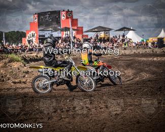 Foto's Boerenrock Festival 16-08-2026 | Cross Klassen photo