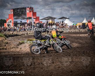 Foto's Boerenrock Festival 16-08-2026 | Cross Klassen photo