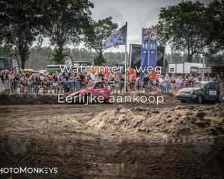 Foto's Boerenrock Festival 16-08-2026 | Cross Klassen photo