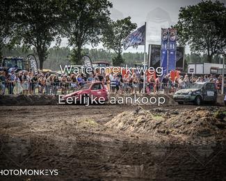 Foto's Boerenrock Festival 16-08-2026 | Cross Klassen photo
