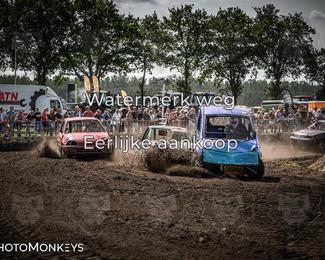 Foto's Boerenrock Festival 16-08-2026 | Cross Klassen photo