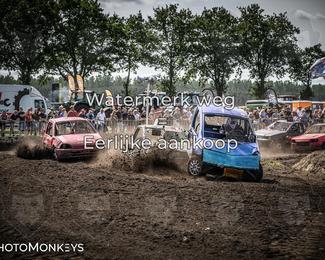 Foto's Boerenrock Festival 16-08-2026 | Cross Klassen photo