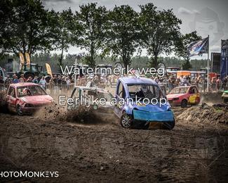 Foto's Boerenrock Festival 16-08-2026 | Cross Klassen photo