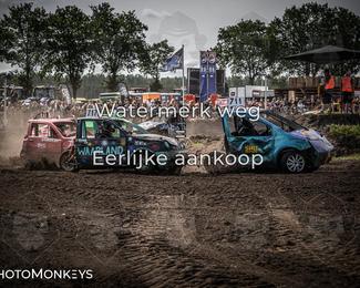 Foto's Boerenrock Festival 16-08-2026 | Cross Klassen photo
