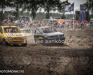 Foto's Boerenrock Festival 16-08-2026 | Cross Klassen photo